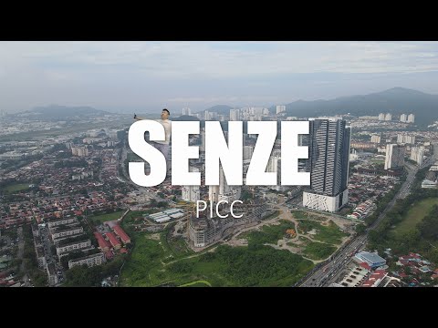 PROPERTY REVIEW #352 | SENZE, PICC PENANG