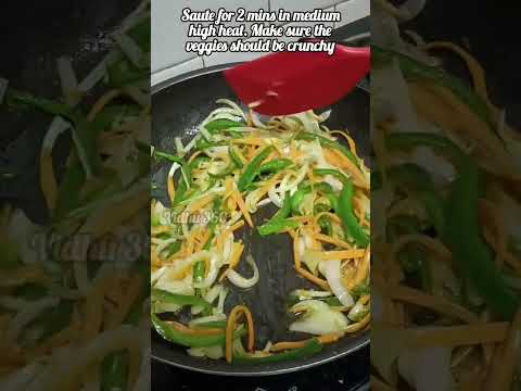 Egg Hakka Noodles #shorts #youtubeshorts #trendingshorts #egghakkanoodles