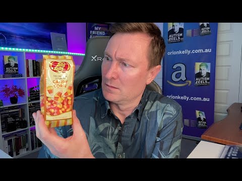 My Birthday Surprise - LIVE Taste Test!