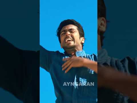 Nenje Nenje - 4K Video Song | அயன் | Ayan | Suriya | Tamannah | KV Anand | Harris Jayaraj | Ayngaran