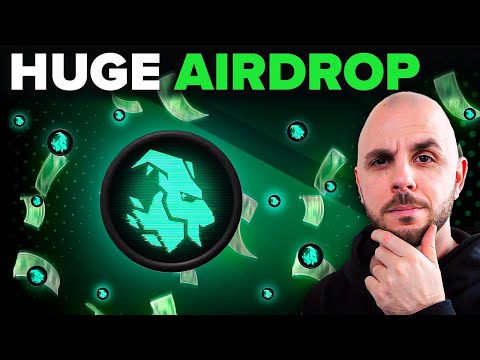 This Project will Airdrop Millions to their Players