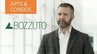 Bozzuto Chooses ChargePoint EV Charging Solutions