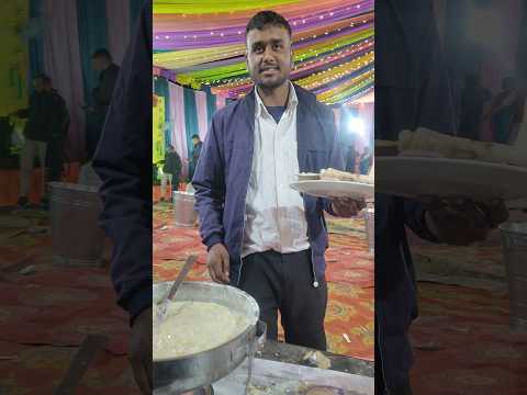 Shaadi ka khana #youtubeshorts #shorts #shortvideo #ytshorts #ytshort #prank #funny #shaadi #khana