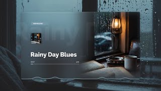 Melody Beats! 🎶 | Rainy Day Blues