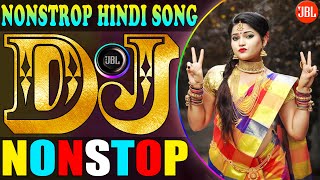 Bollywood Old Hindi Songs || Hindi Special Dj Song Jbl Hard Bass 2022 || JBL Nonstop Dj Song