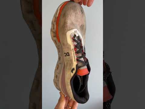 How long do On Cloudmonster 2 running shoes last?