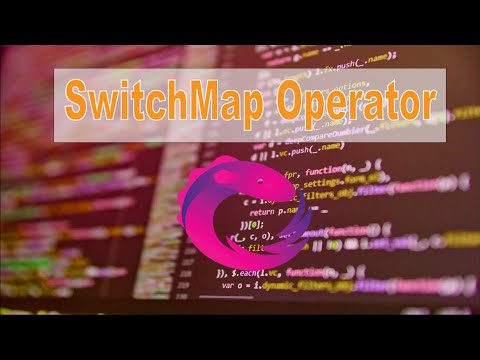 SwitchMap Operator Explanation and Example | RXJS