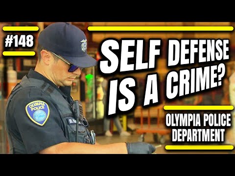 CITY PROSECUTOR Vs INNOCENT ASSAULT VICTIM" AND "FINALLY A OFFICER UPHOLDING HIS OATH"