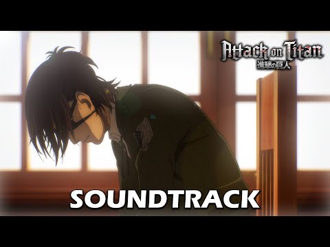 Attack On Titan Season 4 Episode 11 OST - Hange's Duty x Mikasa's Memories Theme (HQ Cover)