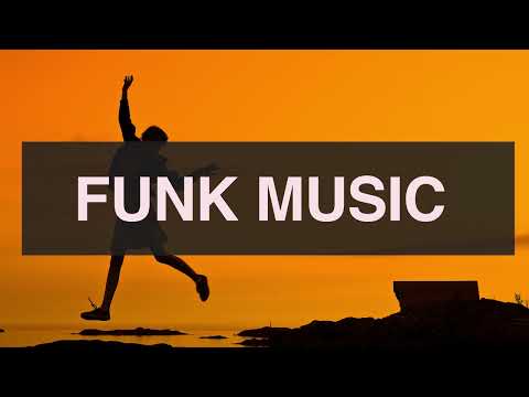 Funk Music - Retro Shoes