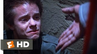 Fright Night (1985) - You Don't Have to Be Afraid of Me Scene (4/10) | Movieclips