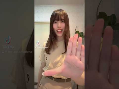 盆踊りネキになる‼️ #tiktok