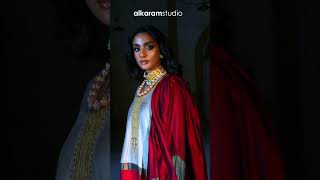 Alkaram Studio  - Eid Festive Unstitched Collection