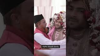 💞Shoaib💞🥰💞Dipika💞💞💞 nice wedding 💞💞 #shorts #status #viral