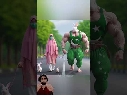 Best animals edit for muslims  country #shorts #ai #animals #youtubeshorts