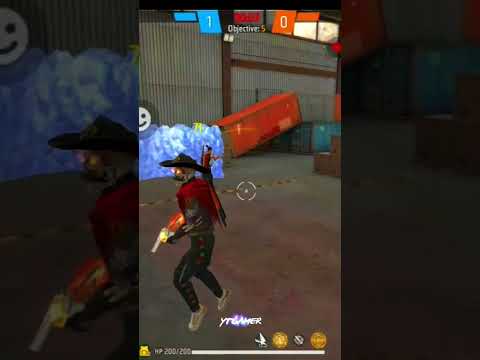 freefire video #viral #freefire1vs1customtipsandtricks #freefire #garenafreefire #freefirefreefire