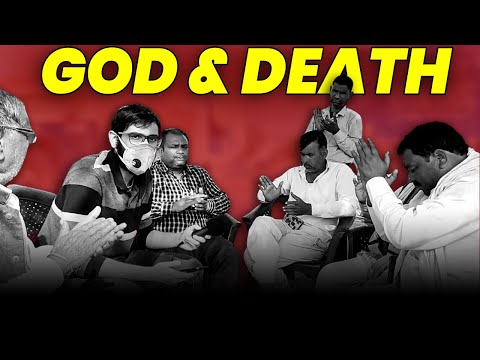 Nihilism, Religion & God | Janta Ki Philosophy (5th March, 2022)