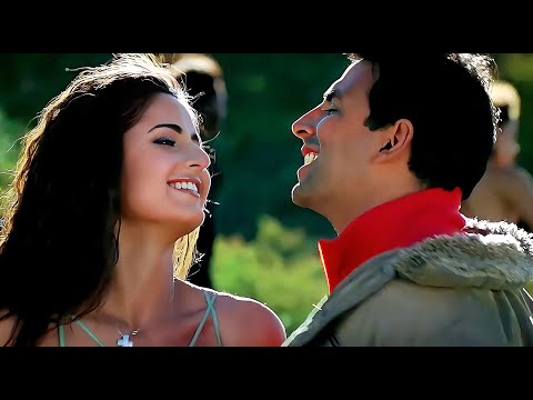 Fana Fanah Ye Dil Hua Fanah | Humko Deewana Kar Gaye | Akshay & Katrina Romantic Song❤️|  Love Song