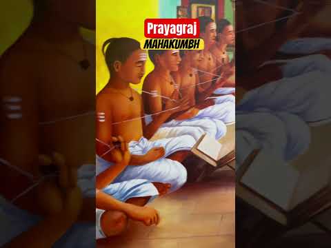 Prayagraj Mahakumbh#viralvideos #ytshorts #prayagraj