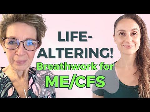 BED-RIDDEN to 13K Steps Per Day in UNDER 4 Weeks! | Diane's Story (ME/CFS)