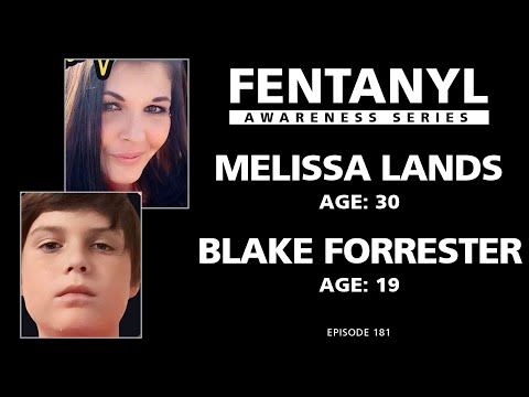 Blake and Melissa's Story - episode 181