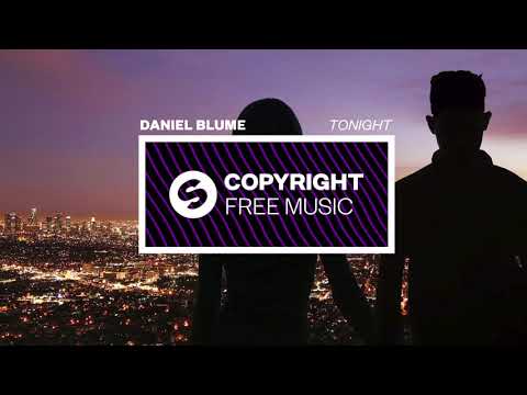 Daniel Blume - Tonight (Copyright Free Music)