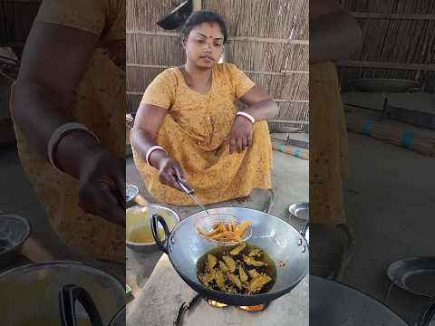 Potato fry short video #shorts #shortvideo #potato