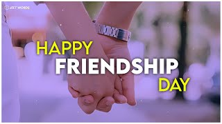 Happy Friendship Day Status 2023 💞 || Friendship Day Status 💖 || Friendship Day Special Status 🥰