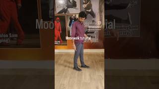 #moonwalk #tutorial #dance #michaeljackson #dancetutorial