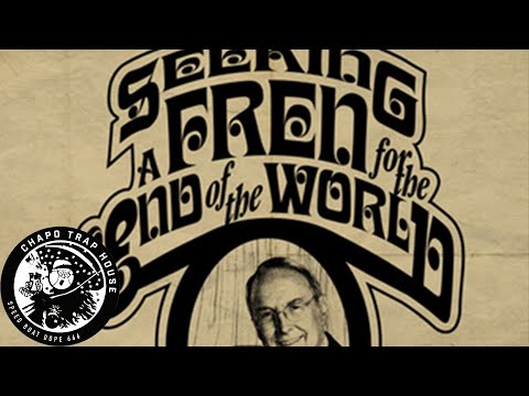 Seeking a Fren Episode 2 Teaser - Roger Ailes Origins | Chapo Trap House