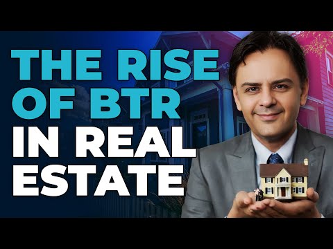 The Build-To-Rent Revolution: Transforming Real Estate for Middle-Class Americans