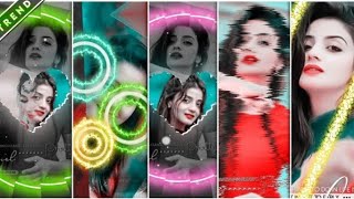 New Trending Old Hindi Dj Status 2022 | Alight Motion Editing#love_status_editing #shortvideo