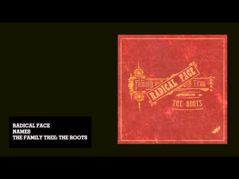 Radical Face - Names (Audio)