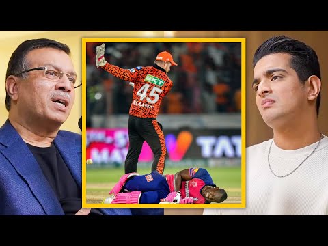 Is IPL Fixed? LSG Owner Dr. Sanjiv Goenka Opens Up