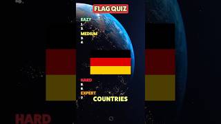 How well do you know the flags of the world? #flagquiz #countryflags #flag