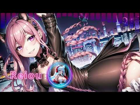 [kawaii Future bass]Reiou~霊王~『Free Music』