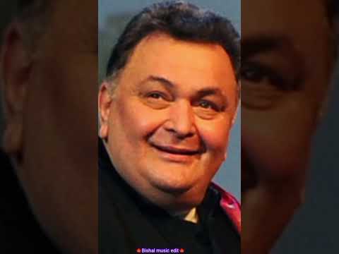 Rishi Kapoor#shorts