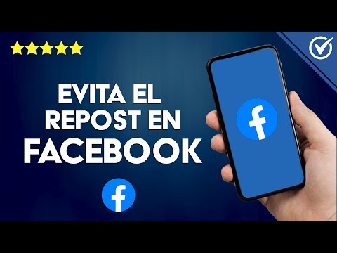 Cómo PUBLICAR en Facebook y EVITAR COMPARTIR | Guía de Privacidad