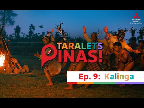 TARALETS PINAS | Dance with the Master at Kalinga’s Awichon Village