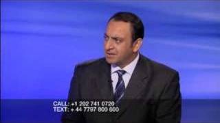 Riz Khan- Legacy of Muslim Scholarship- 11Jul07