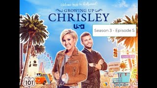 Growing Up Chrisley Season 3 Episode 5  Duck, Duck, Chase Sep 09, 2021  Full Episode HD