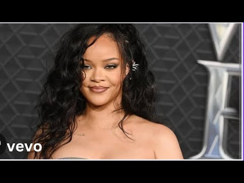 Rihanna - I Believe ( 2024 Music Video) Now Out