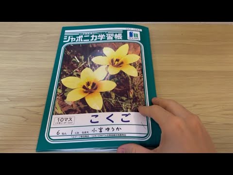 『存在しない小学生の自由研究』を作りました