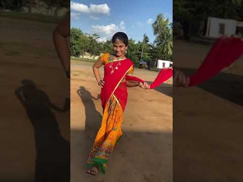 Karthika deepam serial hima dance video  1080p 12