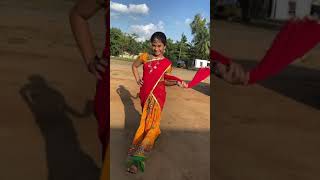 Karthika deepam serial hima dance video  1080p 12