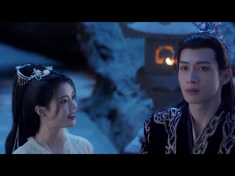 The Blossoming Love: Mu Xuanling openly loves Xie Xuechen, The Lord of Snow City was murdered