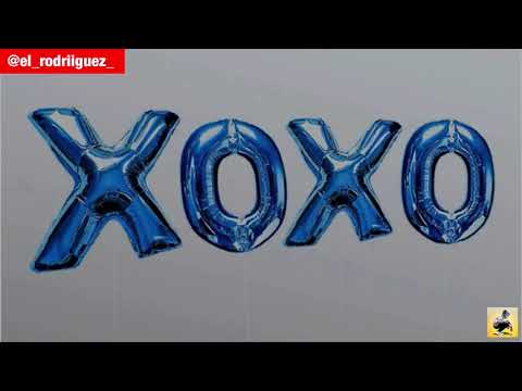 JUMEX, Lil Xan - XOXO - (FULL SONG) (Español/Lyrics)