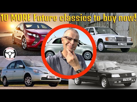 10 MORE Future Classics to Buy Now