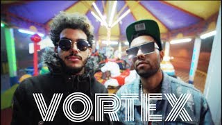 DADA - VORTEX (Prod. By XCEP) [OFFICIAL MUSIC VIDEO]