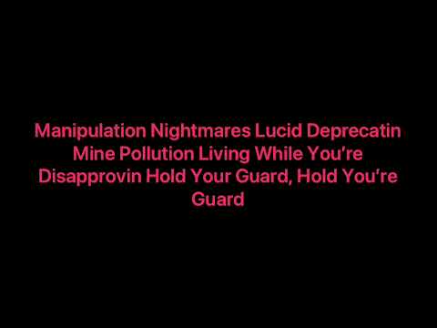 Maggie Lindemann, Siiickbrain - Deprecating (Lyrics)